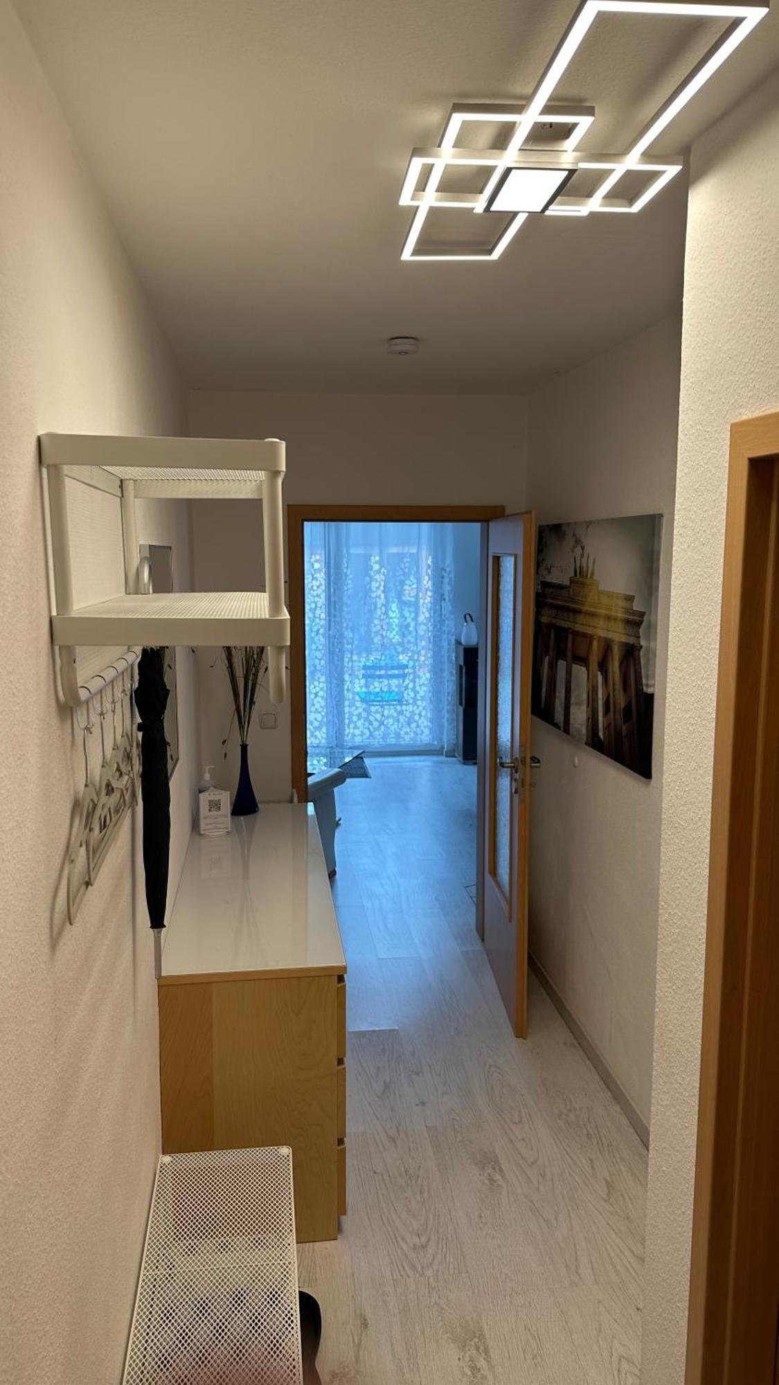 Gekofewo Apartment