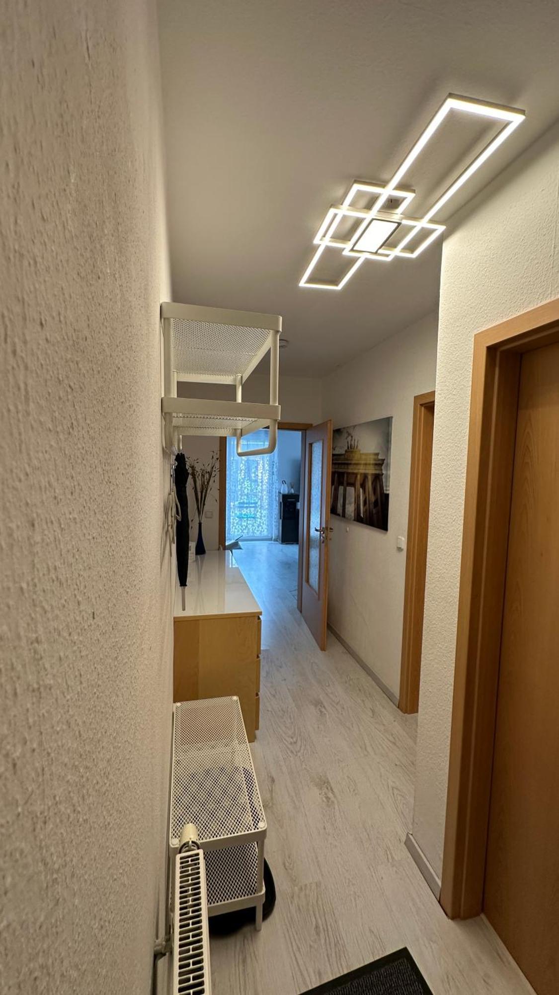 Apartment Gekofewo Berlin