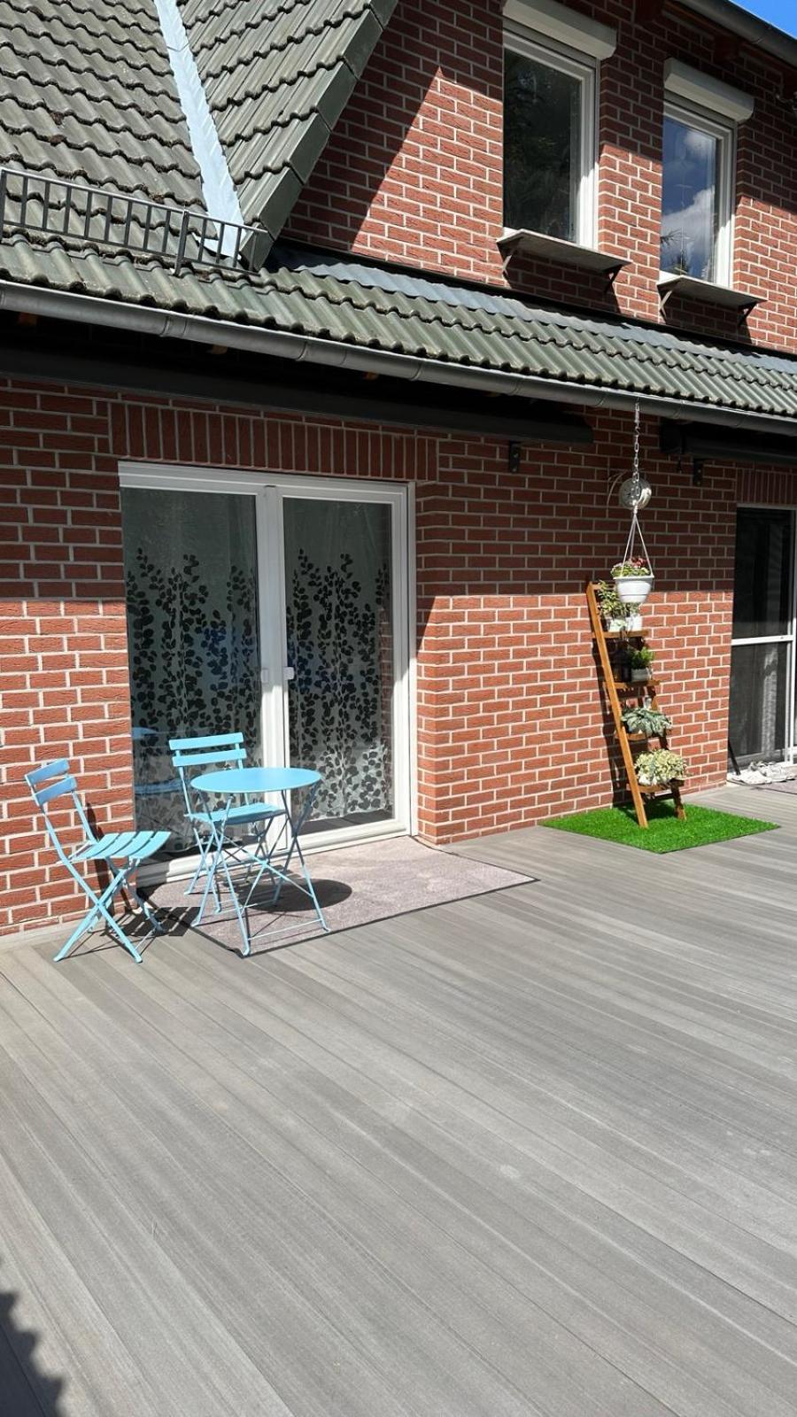 Gekofewo Appartement *