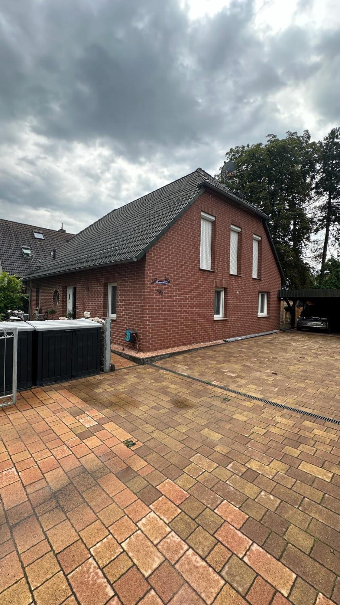 Appartement Gekofewo