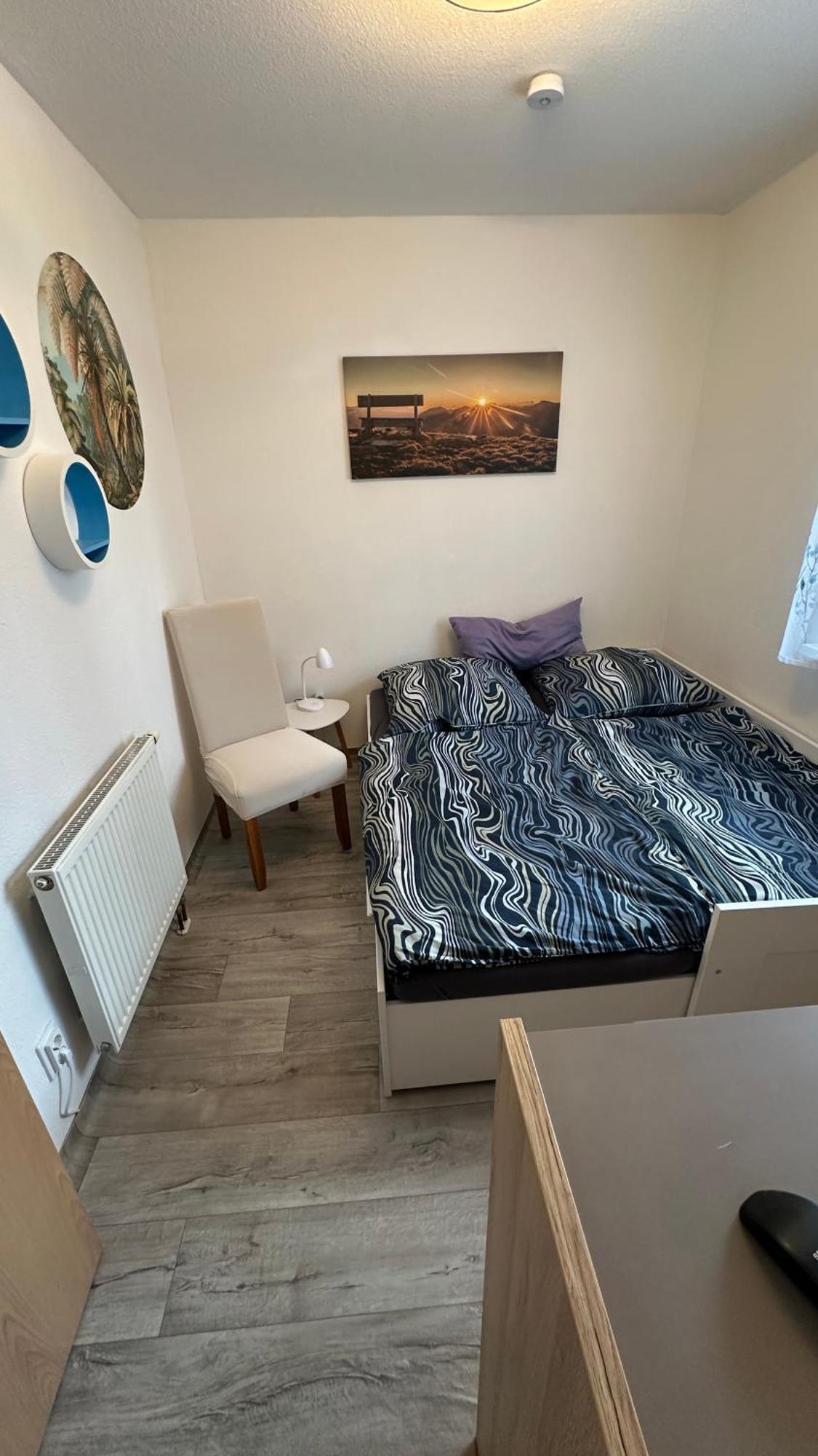 Appartement Gekofewo Berlijn