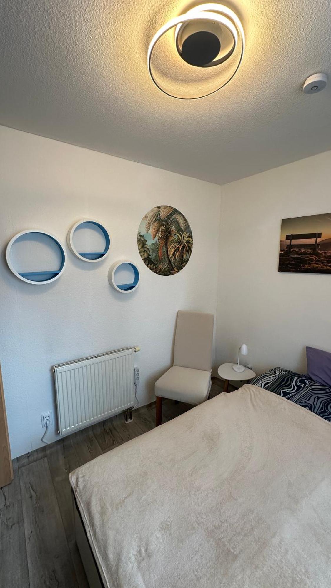 Gekofewo Appartement *