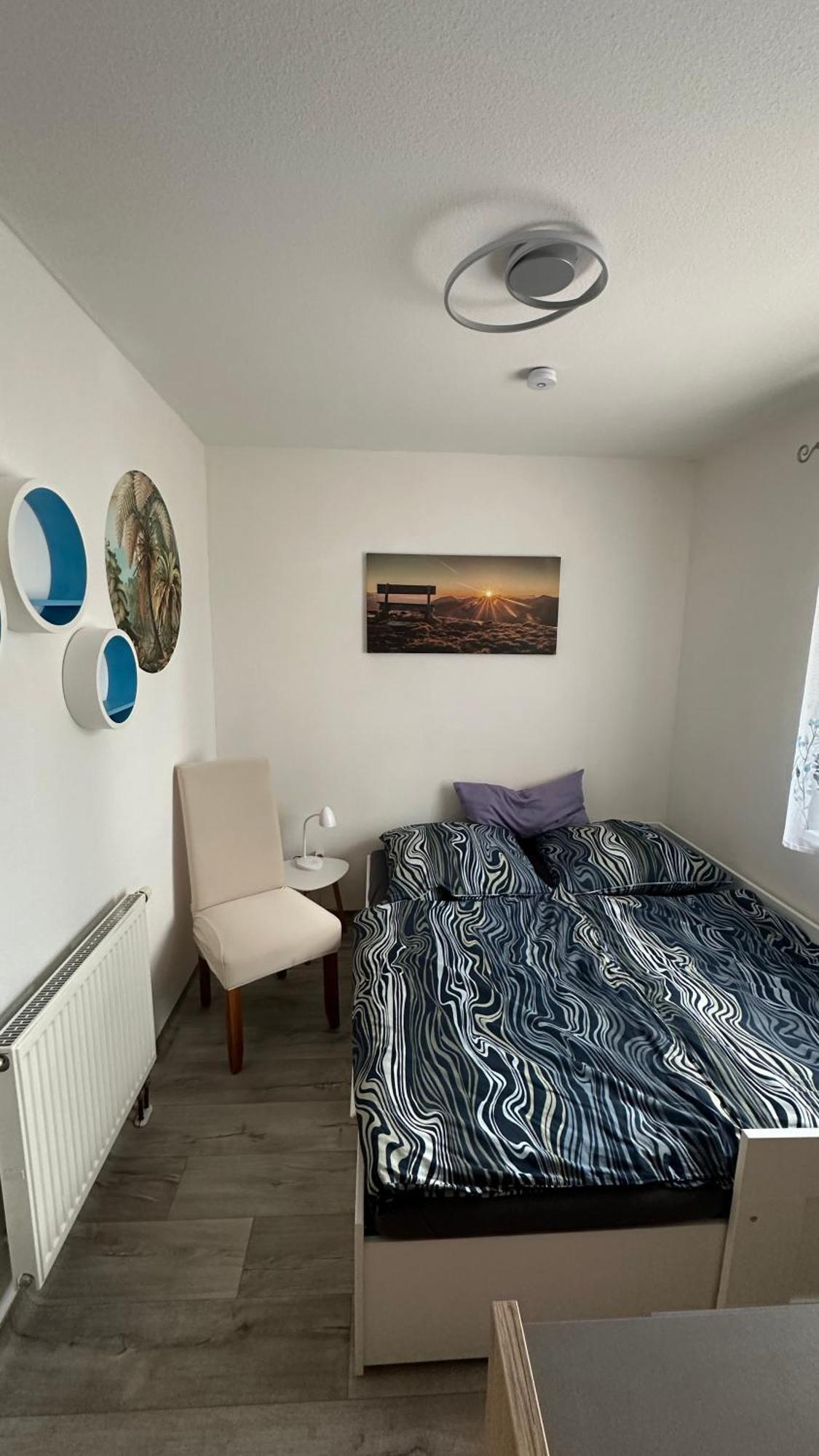 Appartement Gekofewo