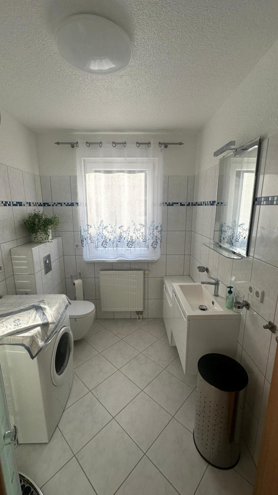 Gekofewo Appartement Berlijn